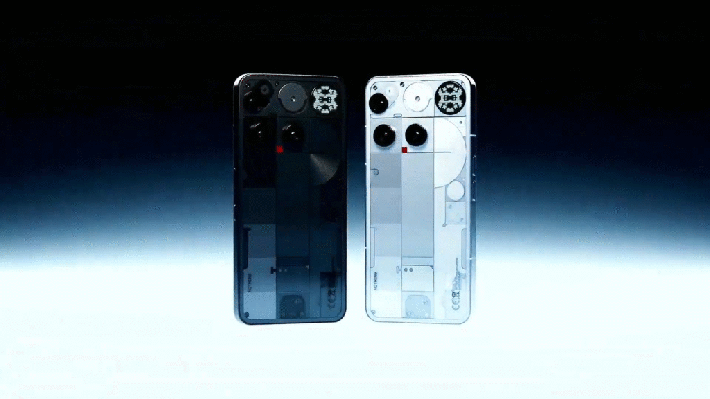 Nothing Phone (3) Goes Global, But Is It Worth the Hype? 6 nothing phone (3)