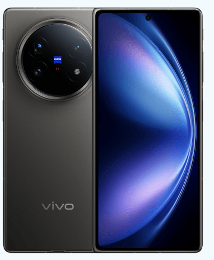vivo X Fold5 Launched In India: Complete Overview 2 vivo x fold5