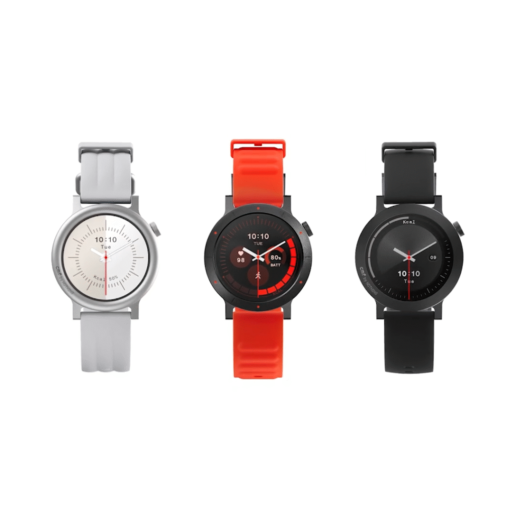 CMF Watch 3 Pro Global Launch – A Mediocre Upgrade? 8 CMF Watch 3 Pro