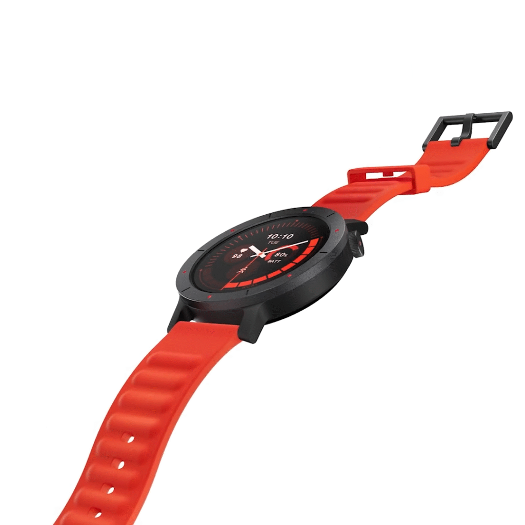 CMF Watch 3 Pro Global Launch – A Mediocre Upgrade? 2 cmf watch 3 pro