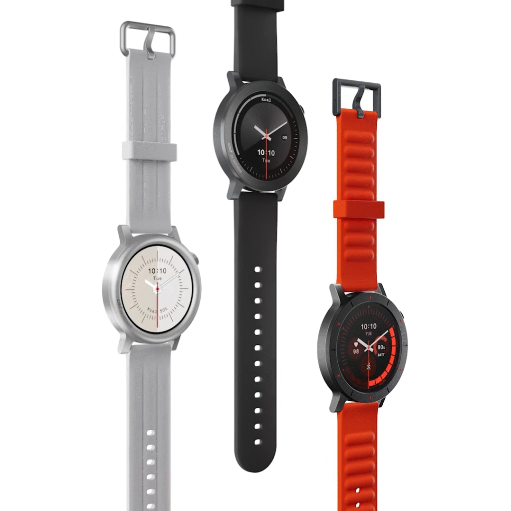 CMF Watch 3 Pro Global Launch – A Mediocre Upgrade? 5 CMF Watch 3 Pro