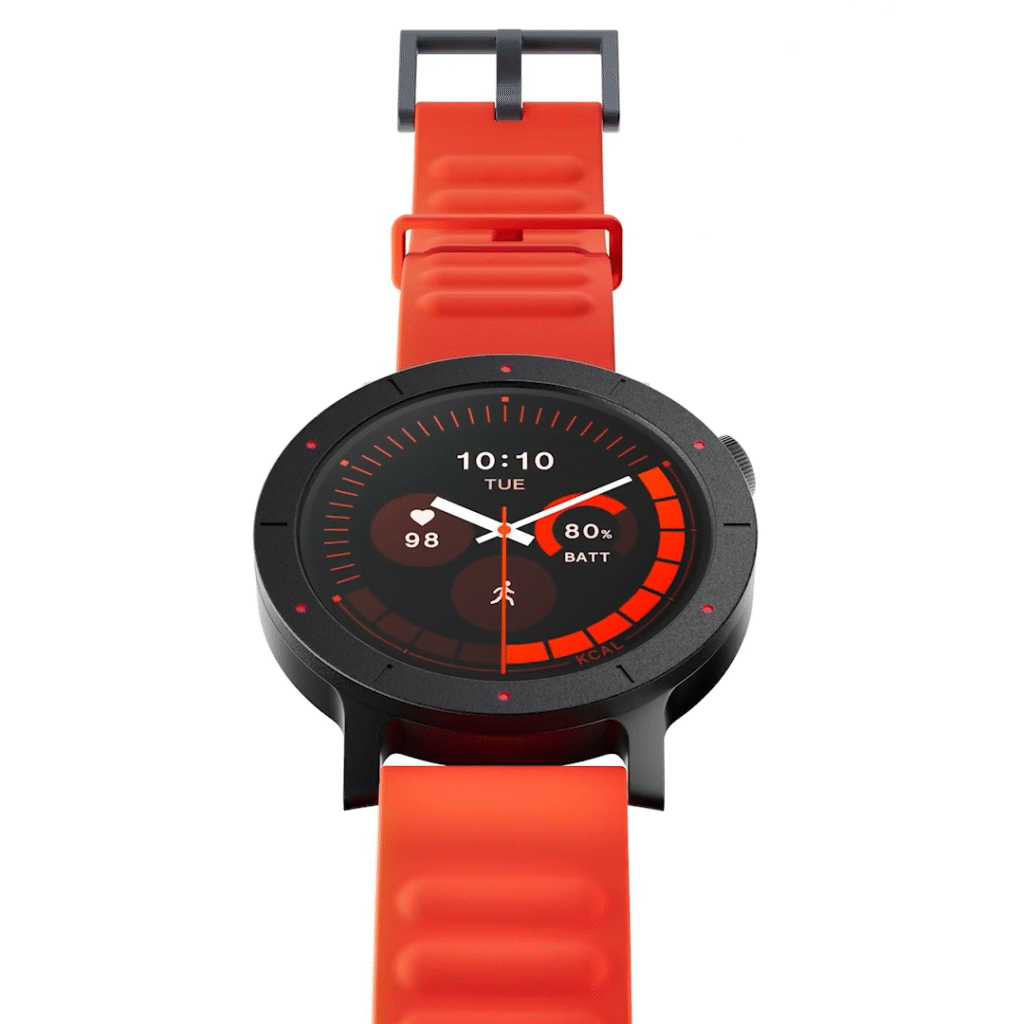 CMF Watch 3 Pro Global Launch – A Mediocre Upgrade? 4 CMF Watch 3 Pro