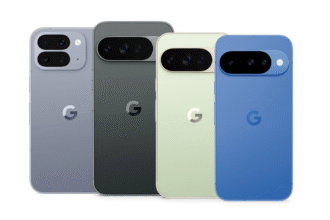 pixel 10 series
