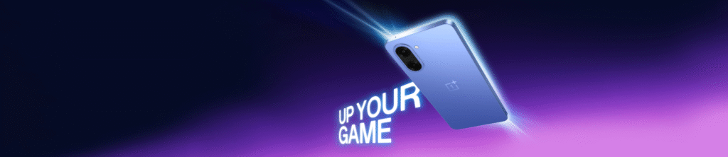 OnePlus Nord CE5 to Launch with Dimensity 8350 and Big 7100mAh Battery 2 OnePlus Nord CE5