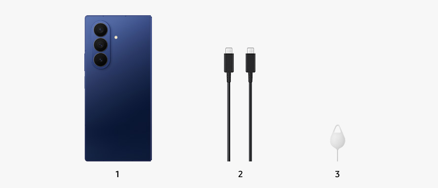 Samsung Galaxy Z Fold7 Launched: Overview and Key Details 7 Samsung Galaxy Z Fold7