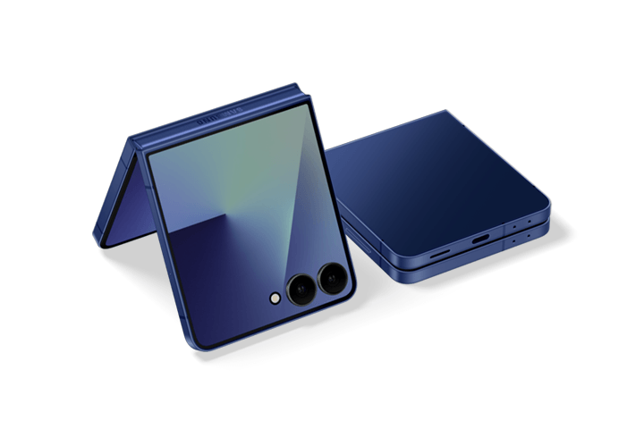 Samsung Galaxy Z Flip7 Launched: Exciting Overview! 5 Samsung Galaxy Z Flip7