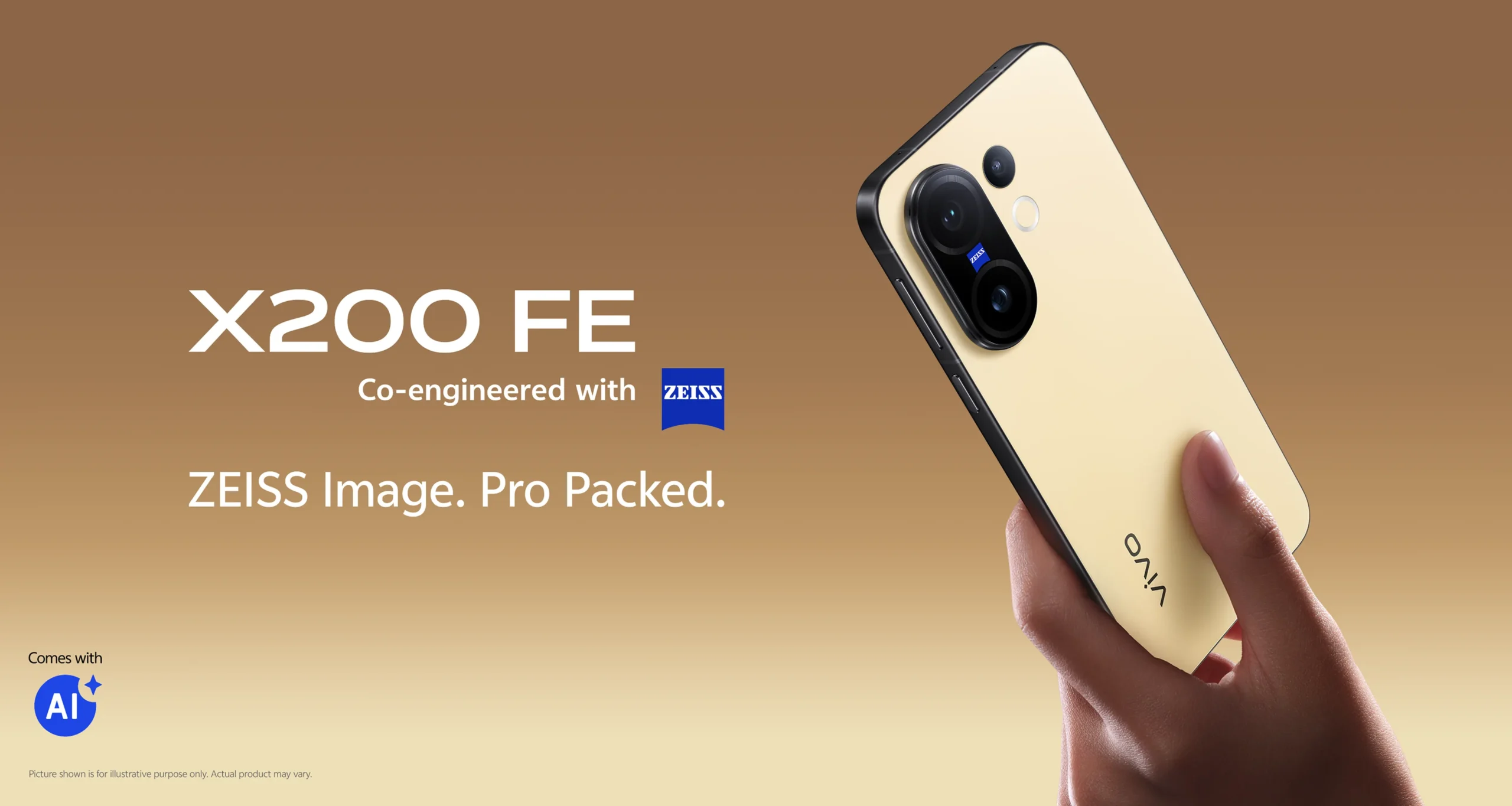 vivo X200 FE Launched in India: Complete Overview 2 vivo x200 FE