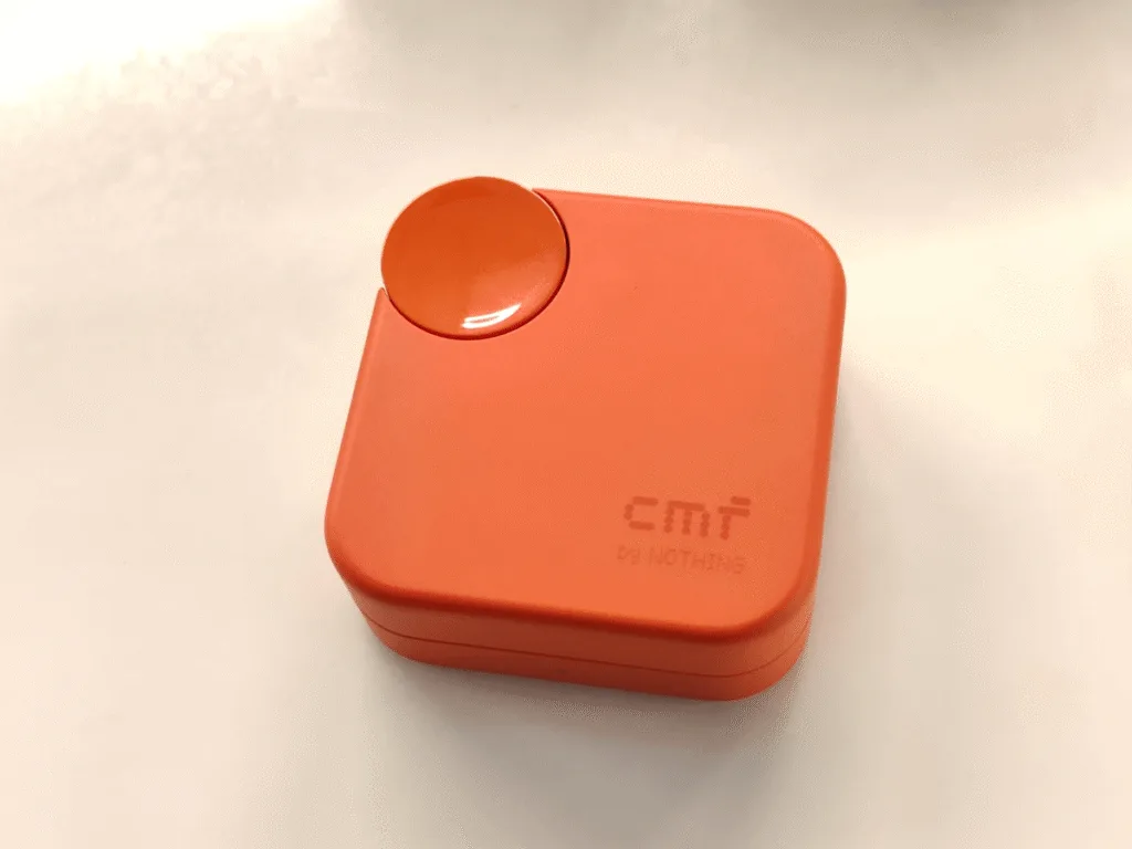 CMF Buds 2a Review: Budget Buds That Do the Basics Right 3 cmf buds 2a