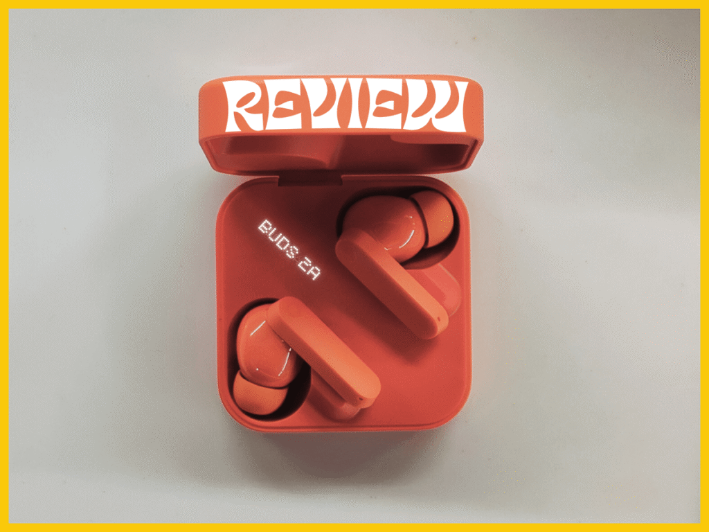 CMF Buds 2a Review: Budget Buds That Do the Basics Right 2 cmf buds 2a