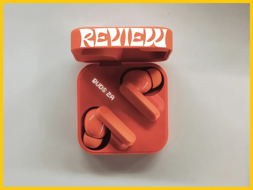 CMF Buds 2a Review: Budget Buds That Do the Basics Right 2 cmf buds 2a