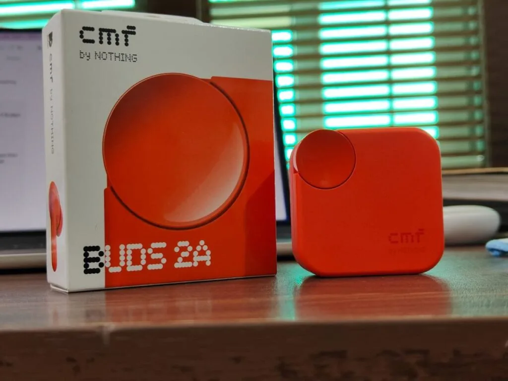 CMF Buds 2a Review: Budget Buds That Do the Basics Right 16 cmf buds 2a