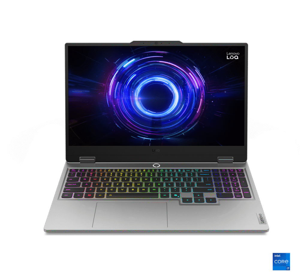 Lenovo LOQ 2025 Launched in India: A Powerful New Gamer’s Choice 2 Lenovo LOQ
