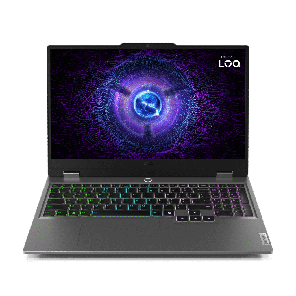 Lenovo LOQ 2025 Launched in India: A Powerful New Gamer’s Choice 3 Lenovo LOQ