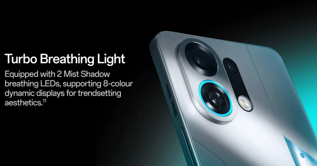 OPPO K13 Turbo Series Set to Launch in India on August 11 6 OPPO K13 Turbo Series