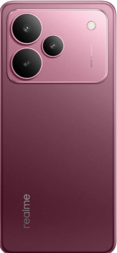 Realme P4 Launched: A Powerful New Mid-Range Smartphone 4 Realme P4