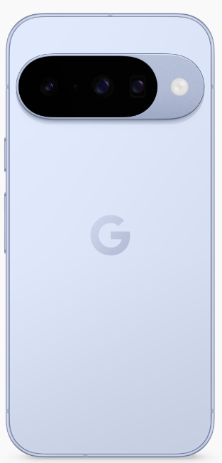 Pixel 10 Launched in India: Overhyped or Truly Powerful? 3 PIXEL 10