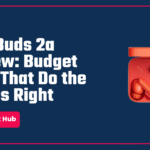 CMF Buds 2a Review: Budget Buds That Do the Basics Right 6 Galaxy S25 FE