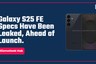 Galaxy S25 FE Specs Have Been Leaked, Ahead of Launch 12 Lenovo LOQ