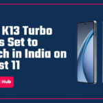 OPPO K13 Turbo Series Set to Launch in India on August 11 7 Galaxy S25 FE