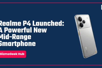 Realme P4 Launched: A Powerful New Mid-Range Smartphone 15 tHUMBNAIL