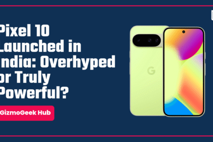 Pixel 10 Launched in India: Overhyped or Truly Powerful? 19 Xiaomi Pad Mini