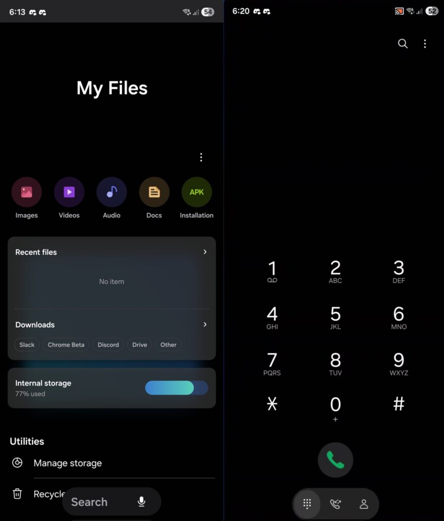 Samsung Kicks Off One UI 8.5 Testing for Galaxy S25 Series 3 one ui 8.5