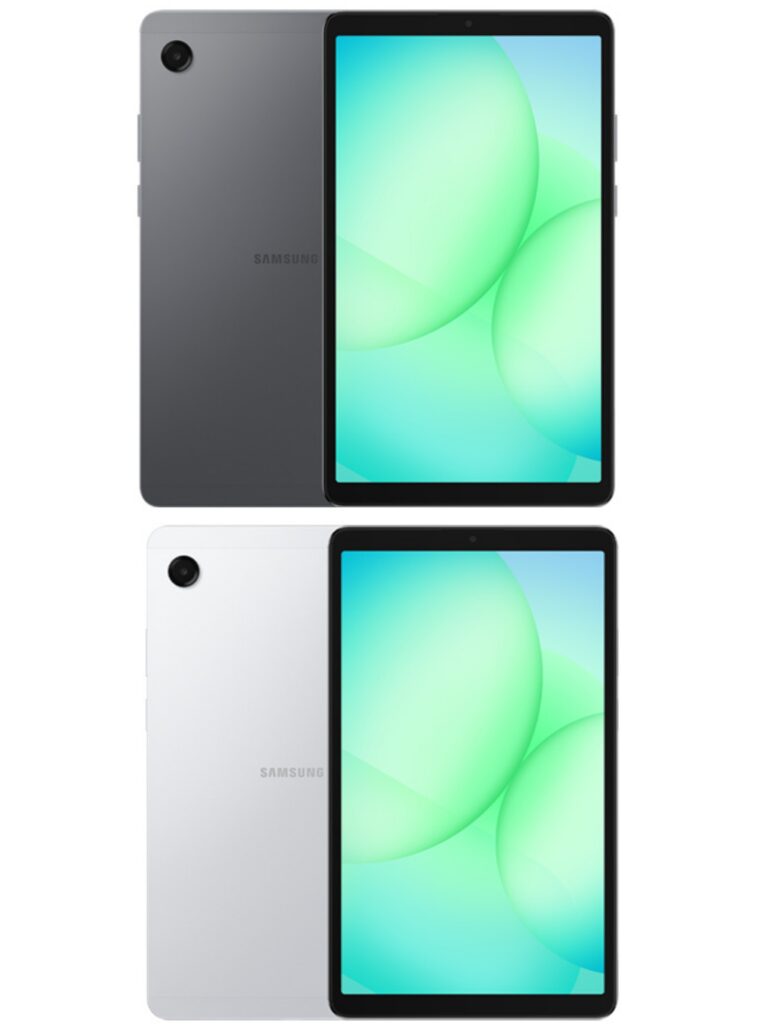 Samsung Galaxy Tab A11 Launched in India at ₹12,999: A Budget Powerhouse 7 Galaxy Tab A11