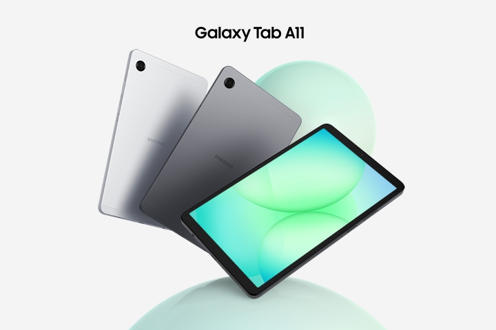 Samsung Galaxy Tab A11 Launched in India at ₹12,999: A Budget Powerhouse 3 Galaxy tab A11