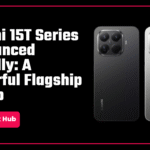 Xiaomi 15T Series Announced Globally: A Powerful Flagship Lineup 11 One UI 8 Stable