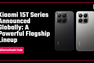 Xiaomi 15T Series Announced Globally: A Powerful Flagship Lineup 20 intel panther lake
