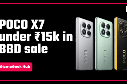POCO X7 to Be Available Under ₹15,000 in Big Billion Days Sale 18 poco x7