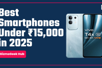 Best Smartphones Under 15k in 2025 12 One UI 8 Stable