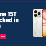 Realme 15T Launched in India: Overview 8 realme 15T