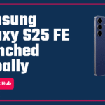 Samsung Galaxy S25 FE Launched Globally: Complete Overview 9 galaxy s25 fe