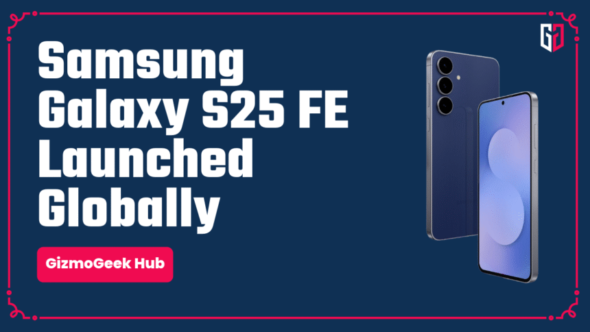 galaxy s25 fe