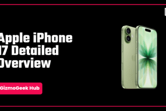 Apple iPhone 17 Launched: Complete Overview 14 apple iphone 17