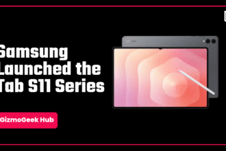 Samsung Galaxy Tab S11 Series Launched: Specs and Upgrades 20 Samsung Galaxy Tab S11 series