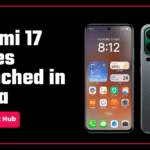 xiaomi 17 series