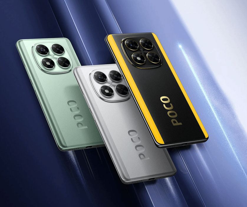 POCO X7 to Be Available Under ₹15,000 in Big Billion Days Sale 3 POCO X7