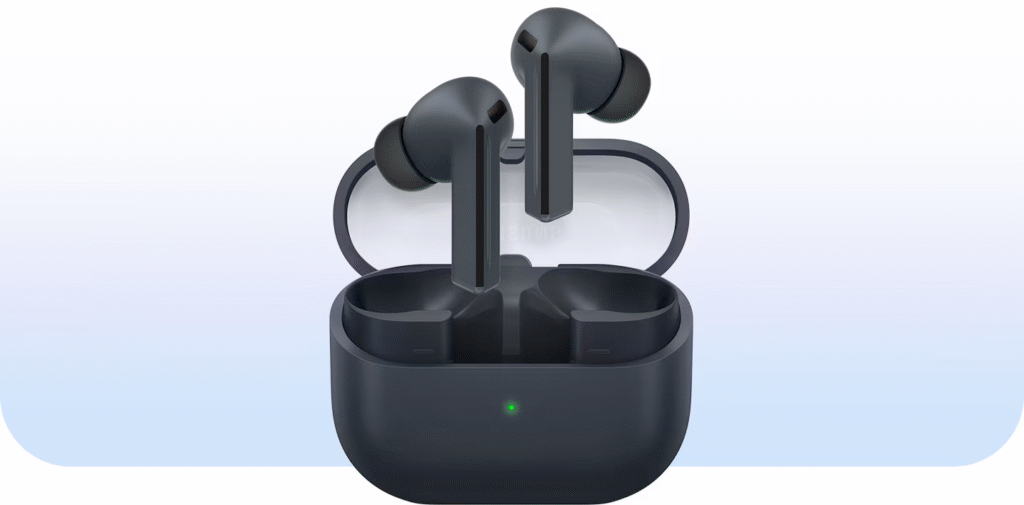 Samsung Galaxy Buds 3 FE Launched in India: Complete Details 2 Galaxy Buds 3