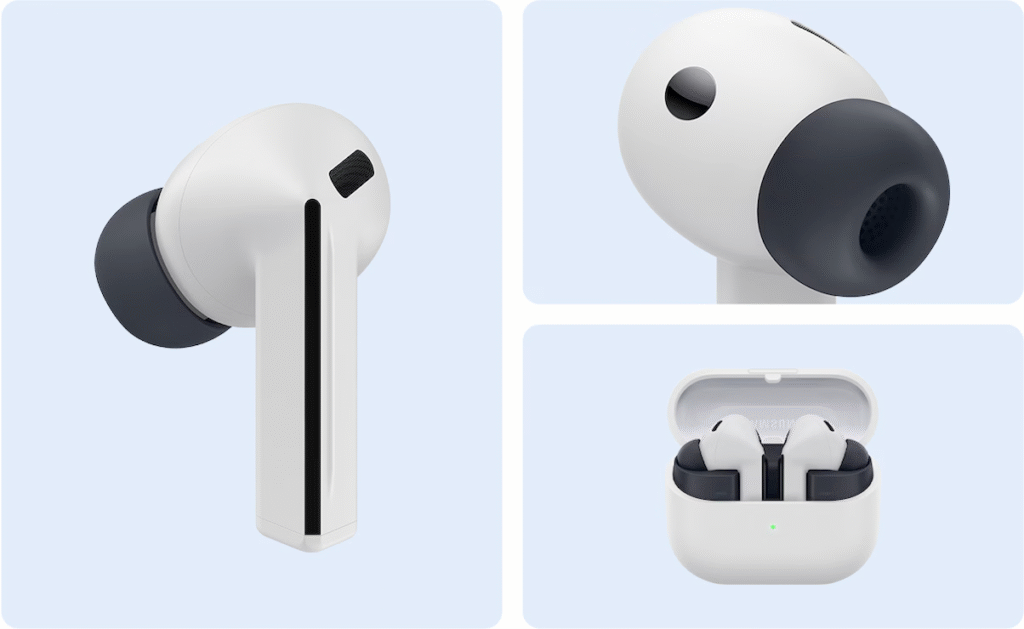 Samsung Galaxy Buds 3 FE Launched in India: Complete Details 4 Galaxy Buds 3