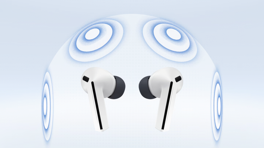 Samsung Galaxy Buds 3 FE Launched in India: Complete Details 5 Galaxy Buds 3
