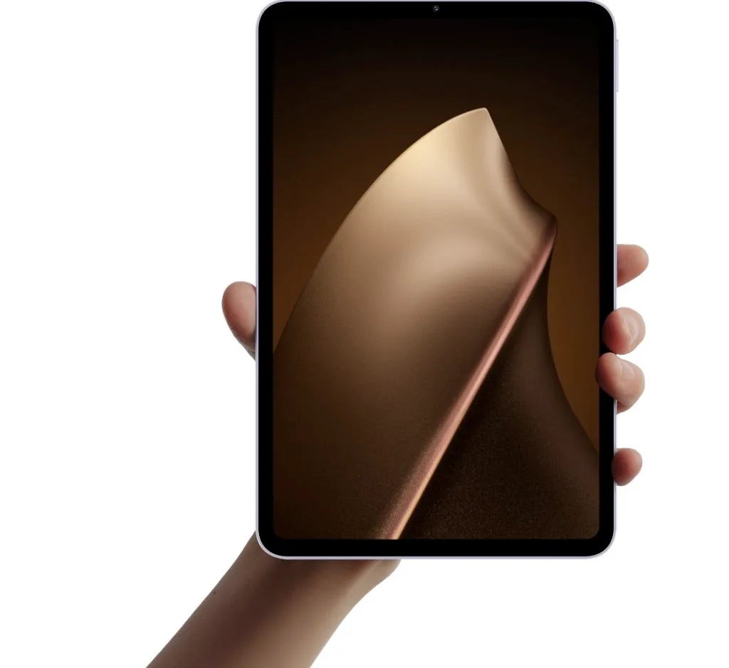 Xiaomi Pad Mini Announced Globally: A Compact Powerhouse! 3 Xiaomi Pad Mini