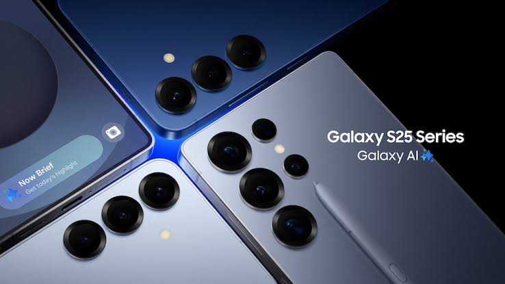 Samsung Kicks Off One UI 8.5 Testing for Galaxy S25 Series 4 one ui 8.5