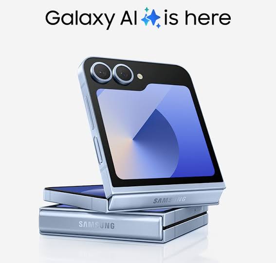 One UI 8 Stable Rolls Out to Galaxy S24, A56 & Z Fold/Flip6 in Korea 6 One UI 8 Stable