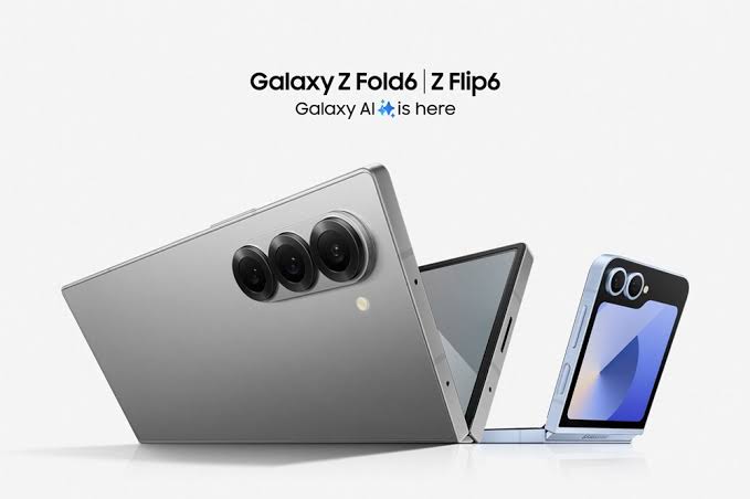 One UI 8 Update Released for These Samsung Devices: A Massive Upgrade 5 One UI 8 Update