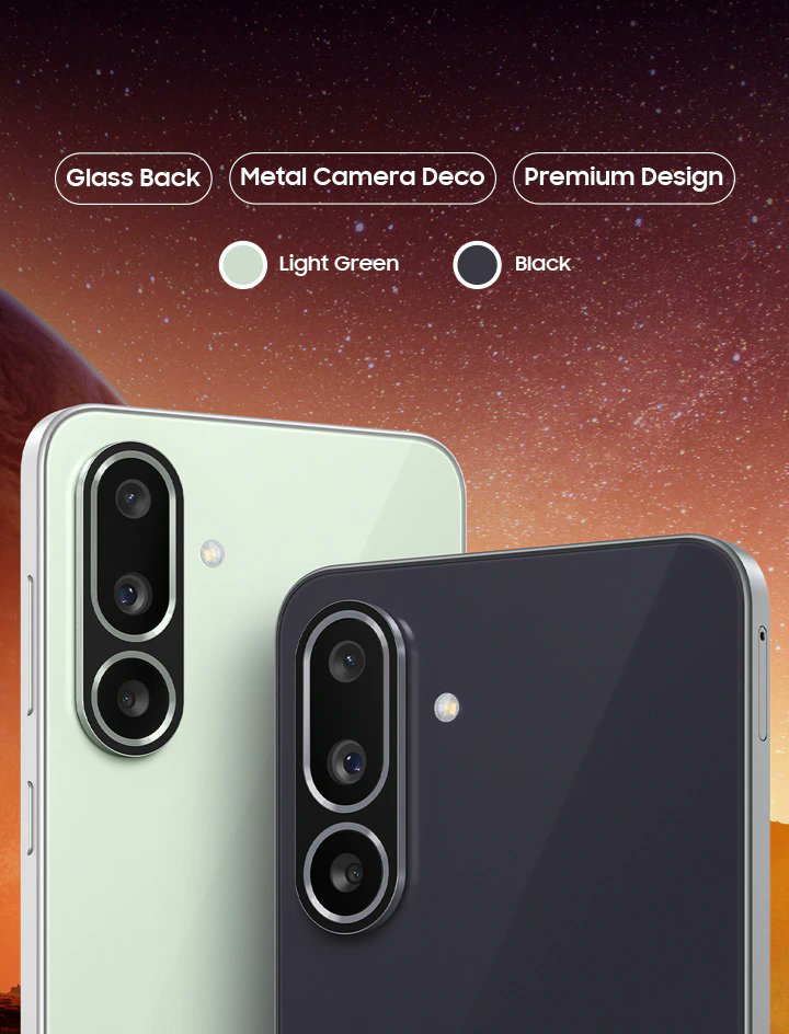 One UI 8 Update Released for These Samsung Devices: A Massive Upgrade 6 One UI 8 Update