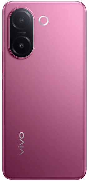vivo V60e Launched in India: Specs and Pricing 2 vivo v60e