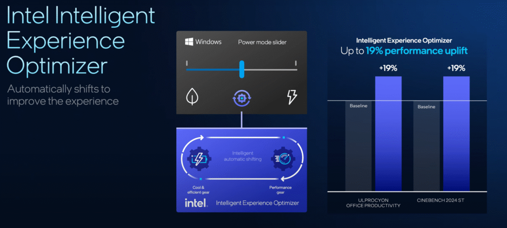 Intel Panther Lake Unveiled: Next-Gen 18A CPUs Coming at CES 2026 13 intel panther lake