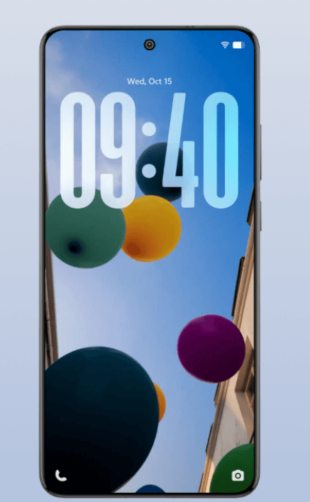 OriginOS 6 Launched Globally: Exciting Features, Rollout Timeline and Details! 5 originos 6
